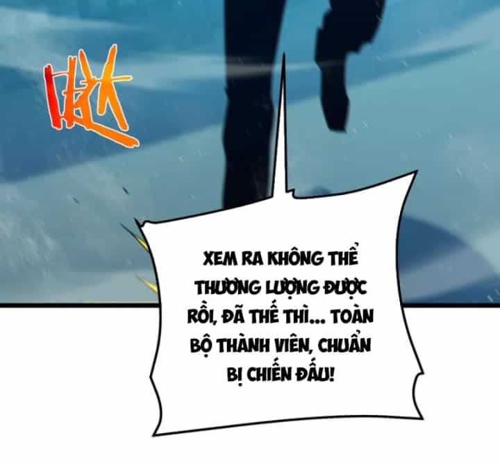 Vô Địch Bị Động Tạo Ra Tấn Sát Thương - Chương 85 - ảnh 49