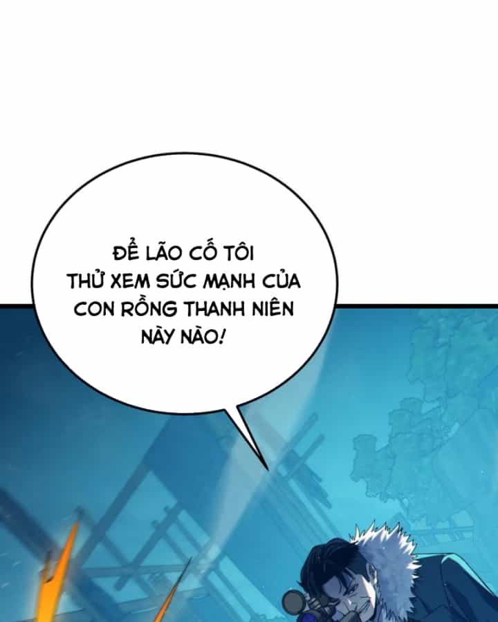 Vô Địch Bị Động Tạo Ra Tấn Sát Thương - Chương 85 - ảnh 50