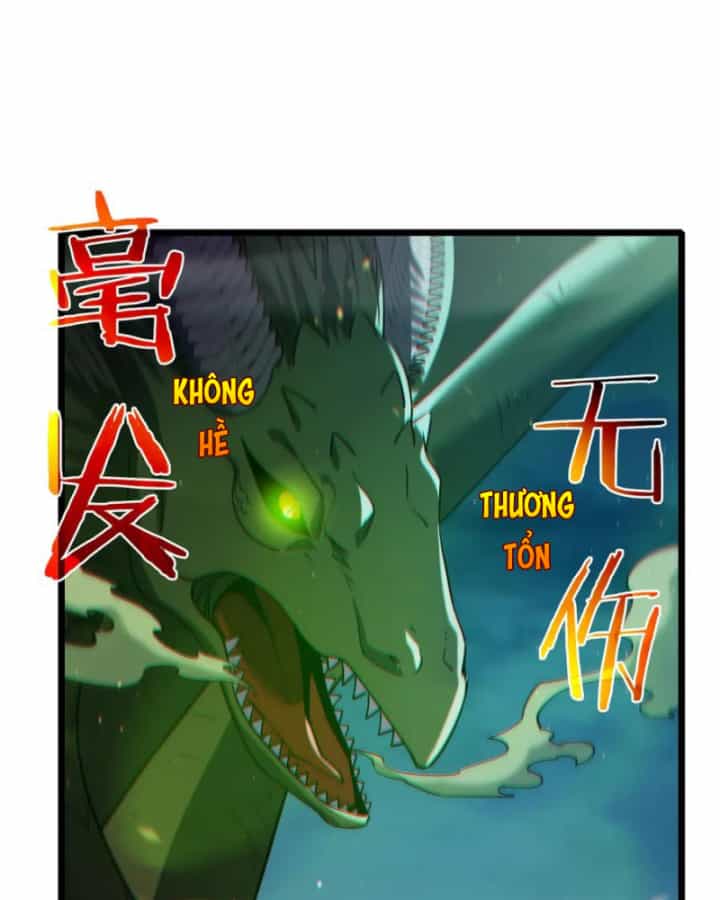 Vô Địch Bị Động Tạo Ra Tấn Sát Thương - Chương 85 - ảnh 59