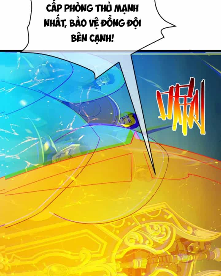 Vô Địch Bị Động Tạo Ra Tấn Sát Thương - Chương 85 - ảnh 65