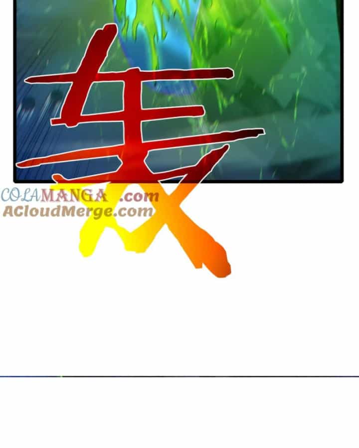 Vô Địch Bị Động Tạo Ra Tấn Sát Thương - Chương 85 - ảnh 69