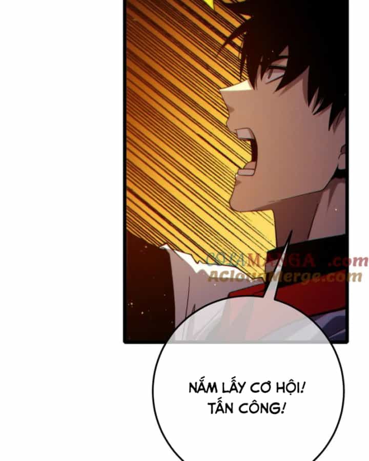 Vô Địch Bị Động Tạo Ra Tấn Sát Thương - Chương 85 - ảnh 71