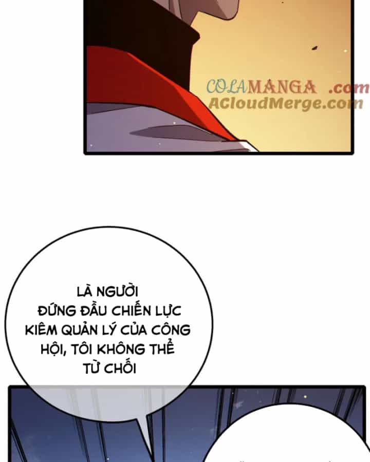 Vô Địch Bị Động Tạo Ra Tấn Sát Thương - Chương 85 - ảnh 8