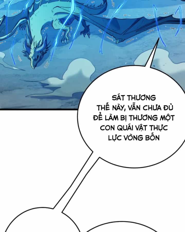 Vô Địch Bị Động Tạo Ra Tấn Sát Thương - Chương 85 - ảnh 85