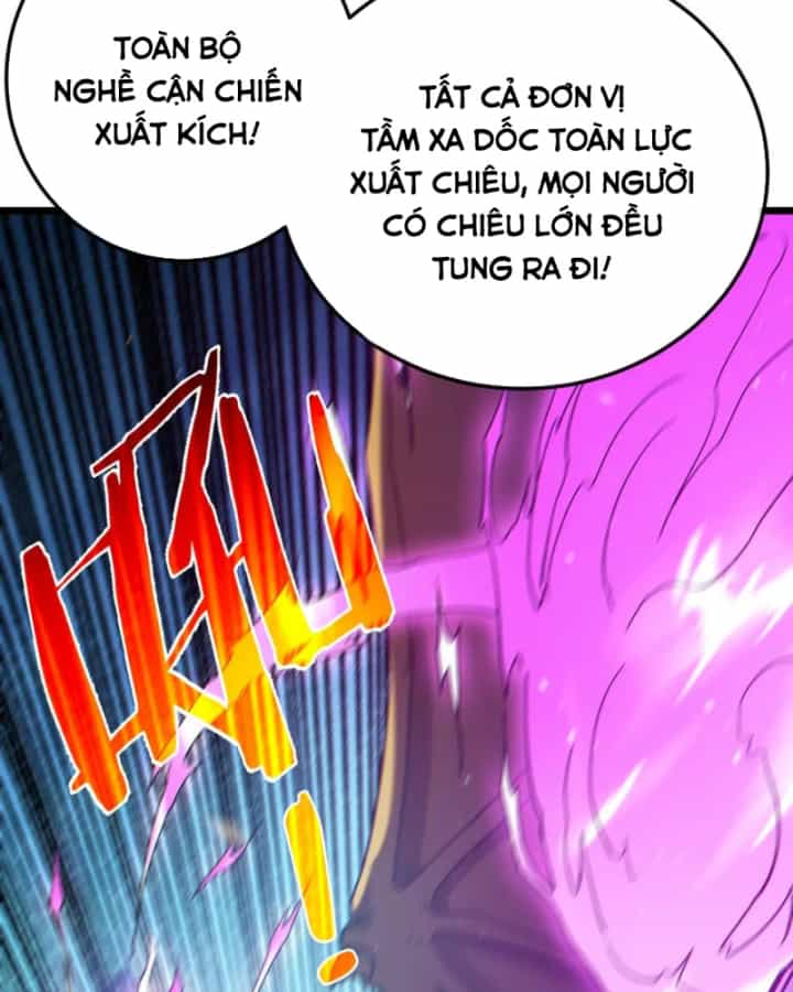 Vô Địch Bị Động Tạo Ra Tấn Sát Thương - Chương 85 - ảnh 86