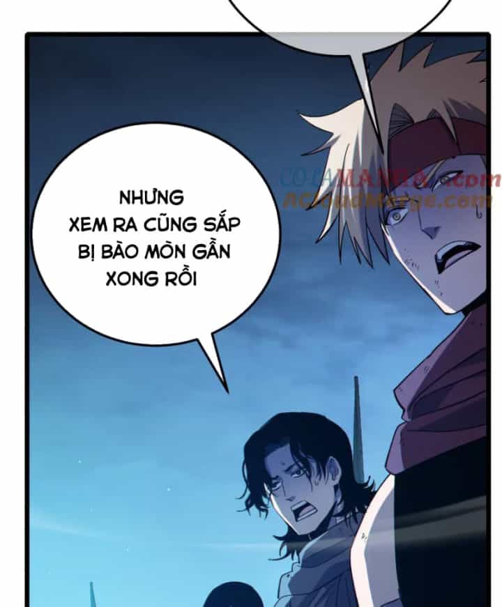 Vô Địch Bị Động Tạo Ra Tấn Sát Thương - Chương 85 - ảnh 97