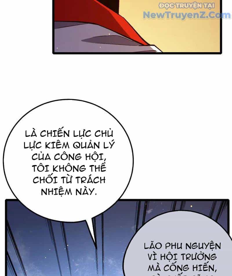 Vô Địch Bị Động Tạo Ra Tấn Sát Thương - Chương 86 - ảnh 10