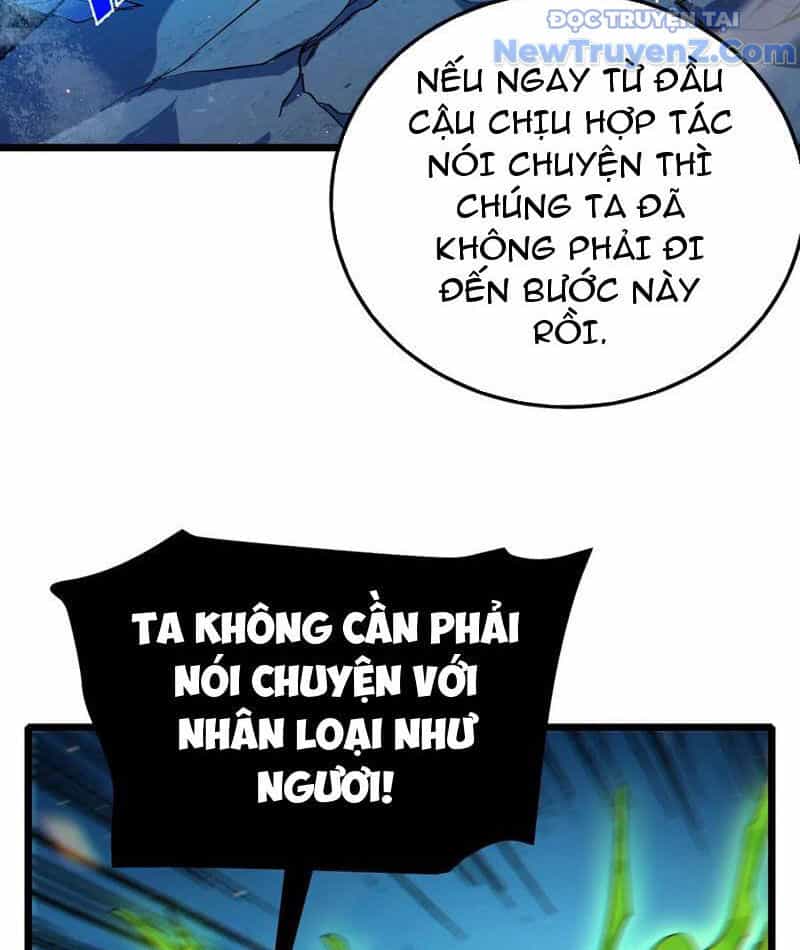 Vô Địch Bị Động Tạo Ra Tấn Sát Thương - Chương 86 - ảnh 100