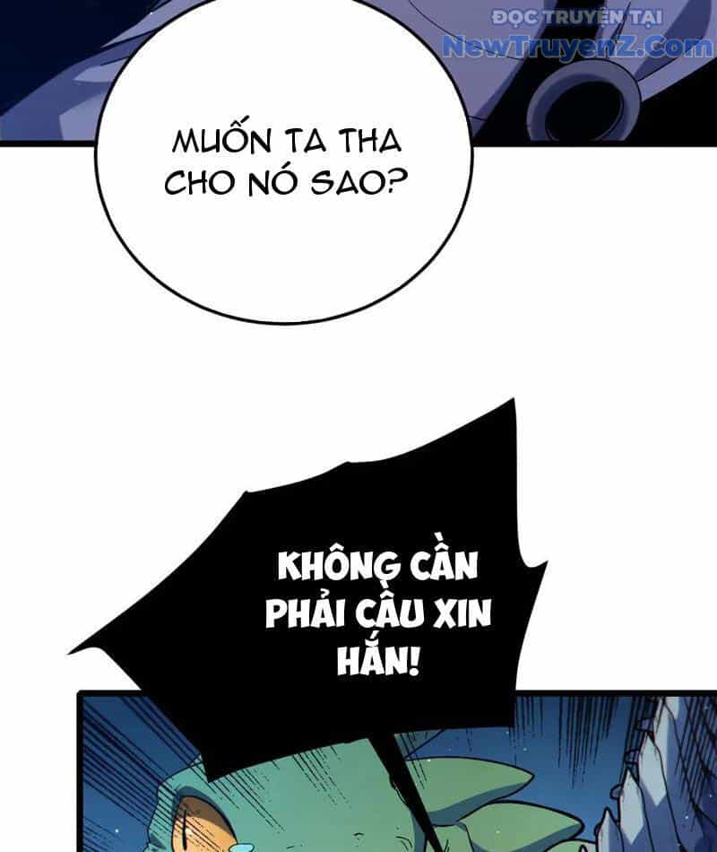 Vô Địch Bị Động Tạo Ra Tấn Sát Thương - Chương 86 - ảnh 110