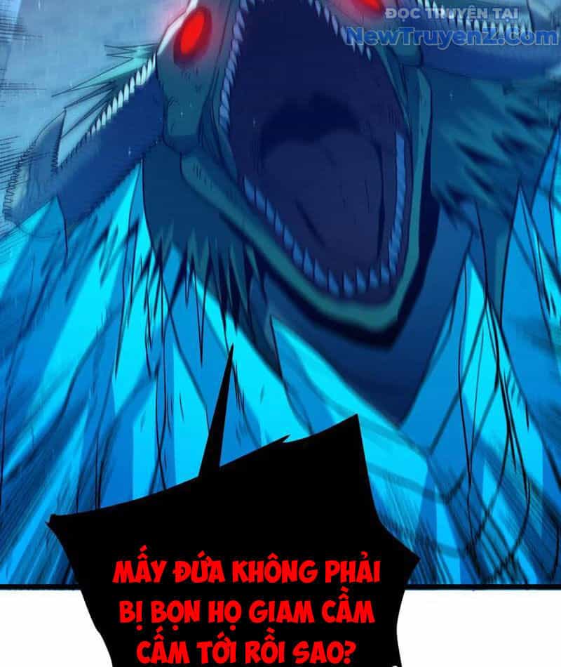 Vô Địch Bị Động Tạo Ra Tấn Sát Thương - Chương 86 - ảnh 113