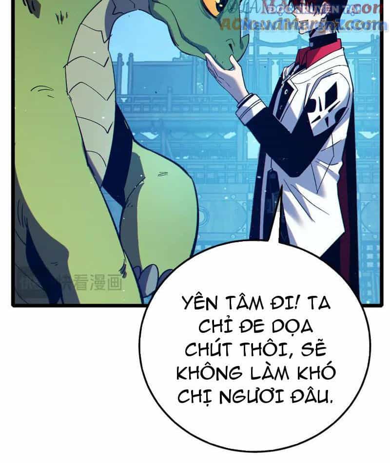 Vô Địch Bị Động Tạo Ra Tấn Sát Thương - Chương 86 - ảnh 115