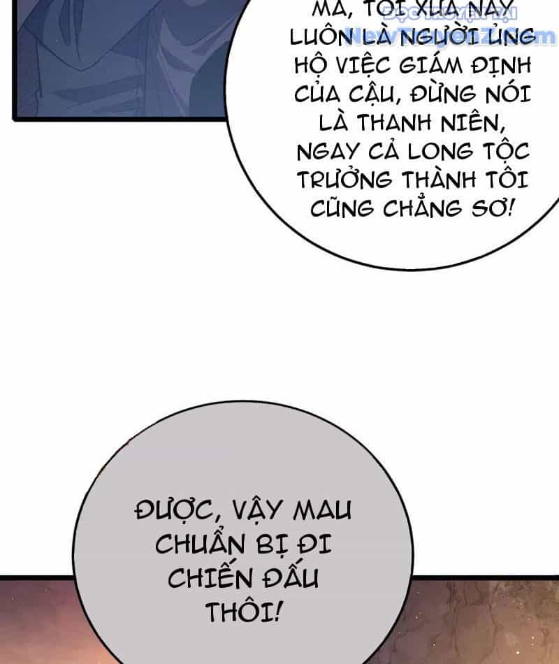 Vô Địch Bị Động Tạo Ra Tấn Sát Thương - Chương 86 - ảnh 12