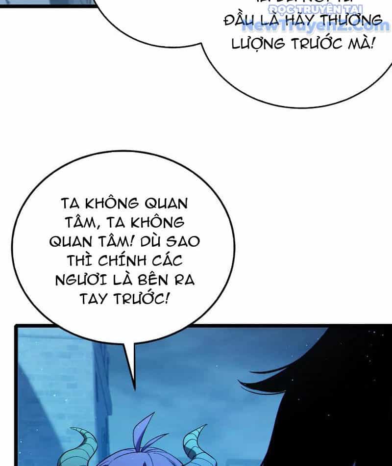 Vô Địch Bị Động Tạo Ra Tấn Sát Thương - Chương 86 - ảnh 120