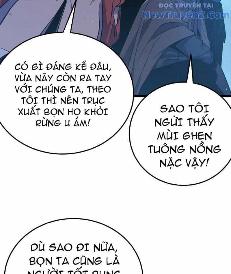 Vô Địch Bị Động Tạo Ra Tấn Sát Thương - Chương 86 - ảnh 124