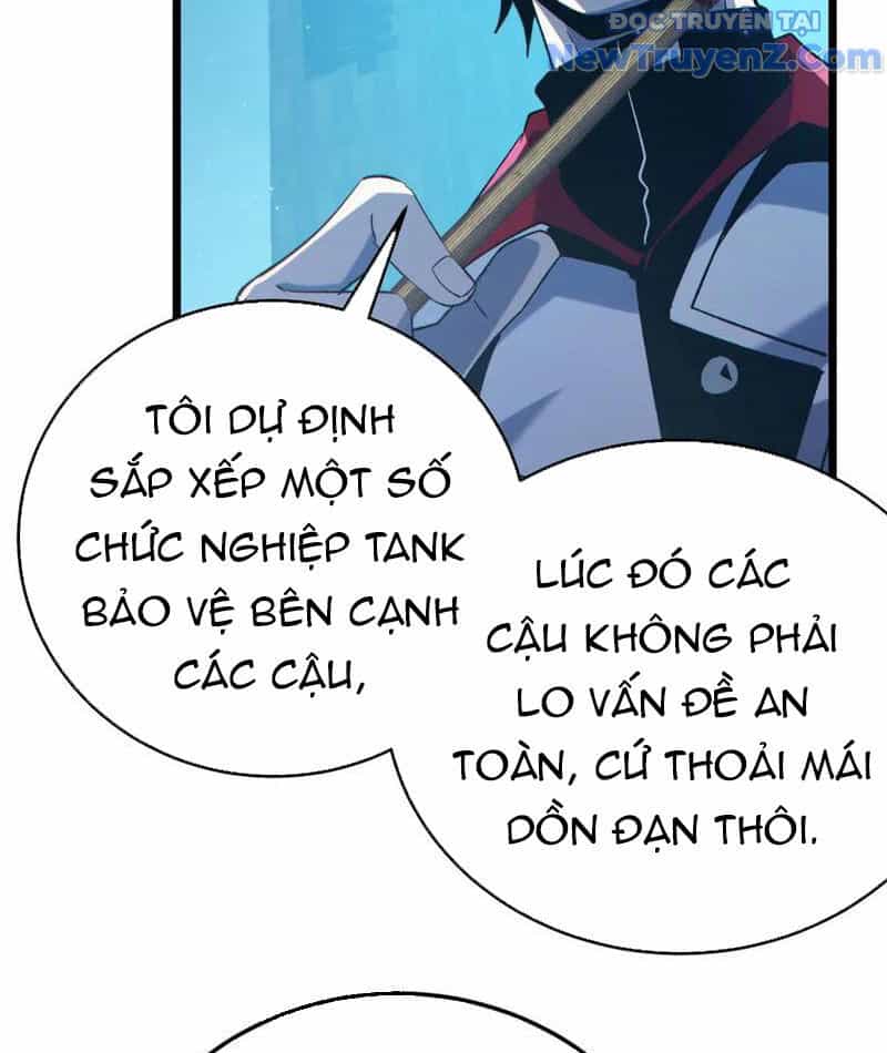 Vô Địch Bị Động Tạo Ra Tấn Sát Thương - Chương 86 - ảnh 19