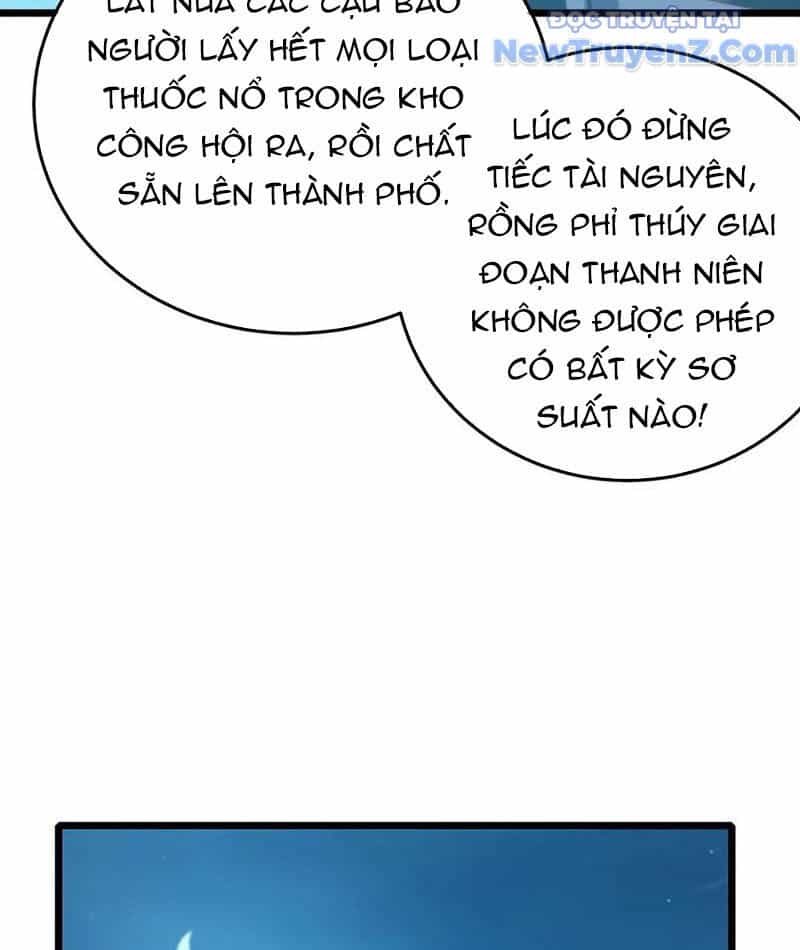 Vô Địch Bị Động Tạo Ra Tấn Sát Thương - Chương 86 - ảnh 22