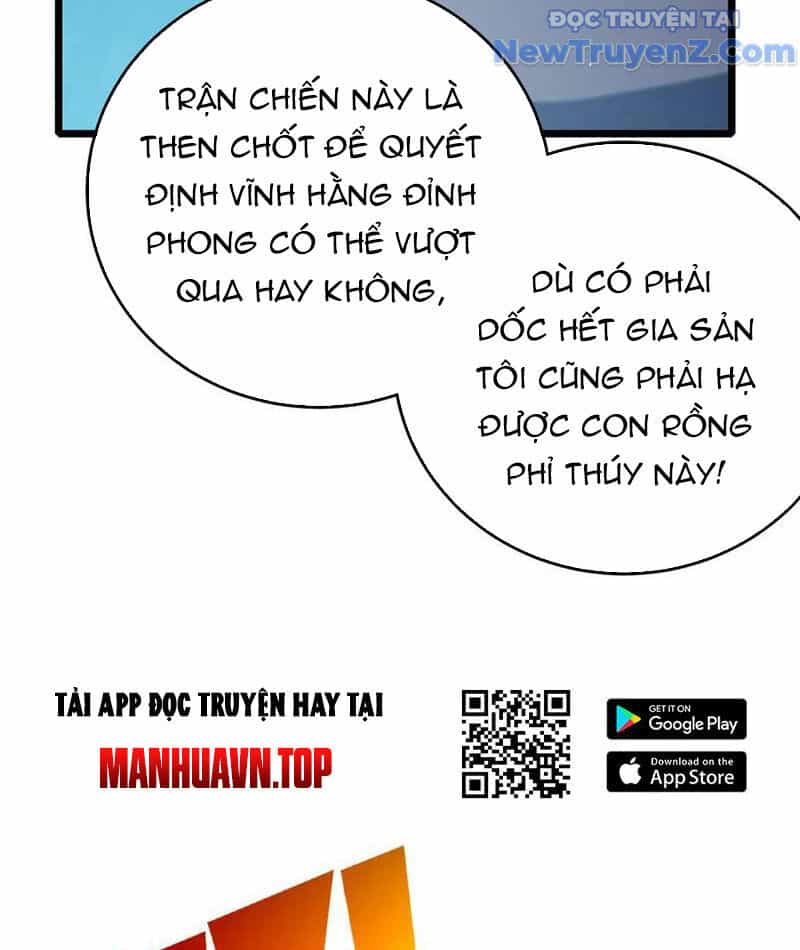 Vô Địch Bị Động Tạo Ra Tấn Sát Thương - Chương 86 - ảnh 24