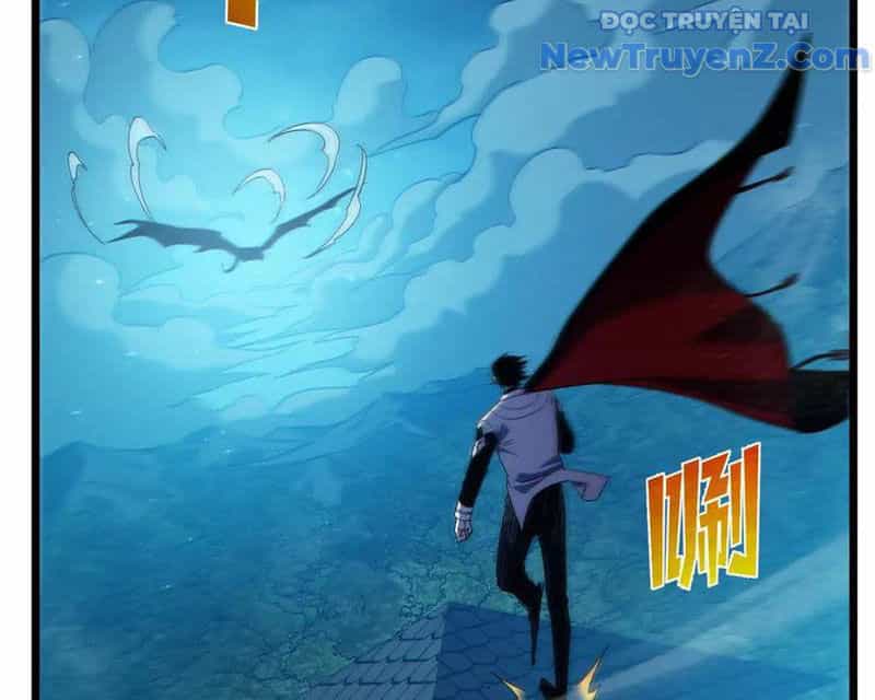 Vô Địch Bị Động Tạo Ra Tấn Sát Thương - Chương 86 - ảnh 28