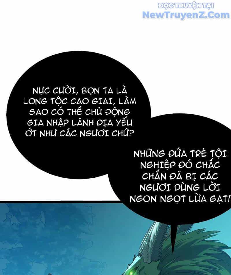 Vô Địch Bị Động Tạo Ra Tấn Sát Thương - Chương 86 - ảnh 37