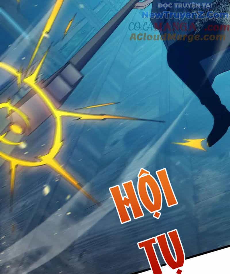 Vô Địch Bị Động Tạo Ra Tấn Sát Thương - Chương 86 - ảnh 51