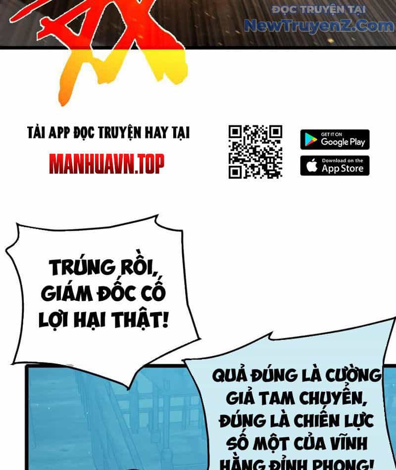 Vô Địch Bị Động Tạo Ra Tấn Sát Thương - Chương 86 - ảnh 54