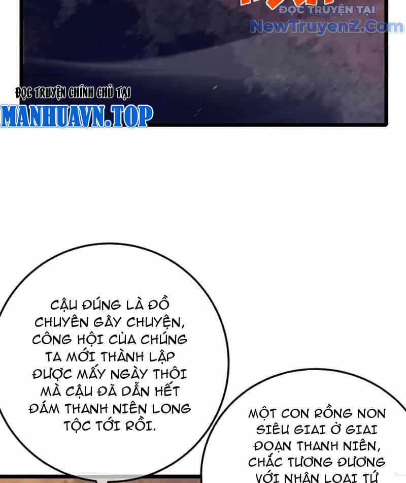 Vô Địch Bị Động Tạo Ra Tấn Sát Thương - Chương 86 - ảnh 6