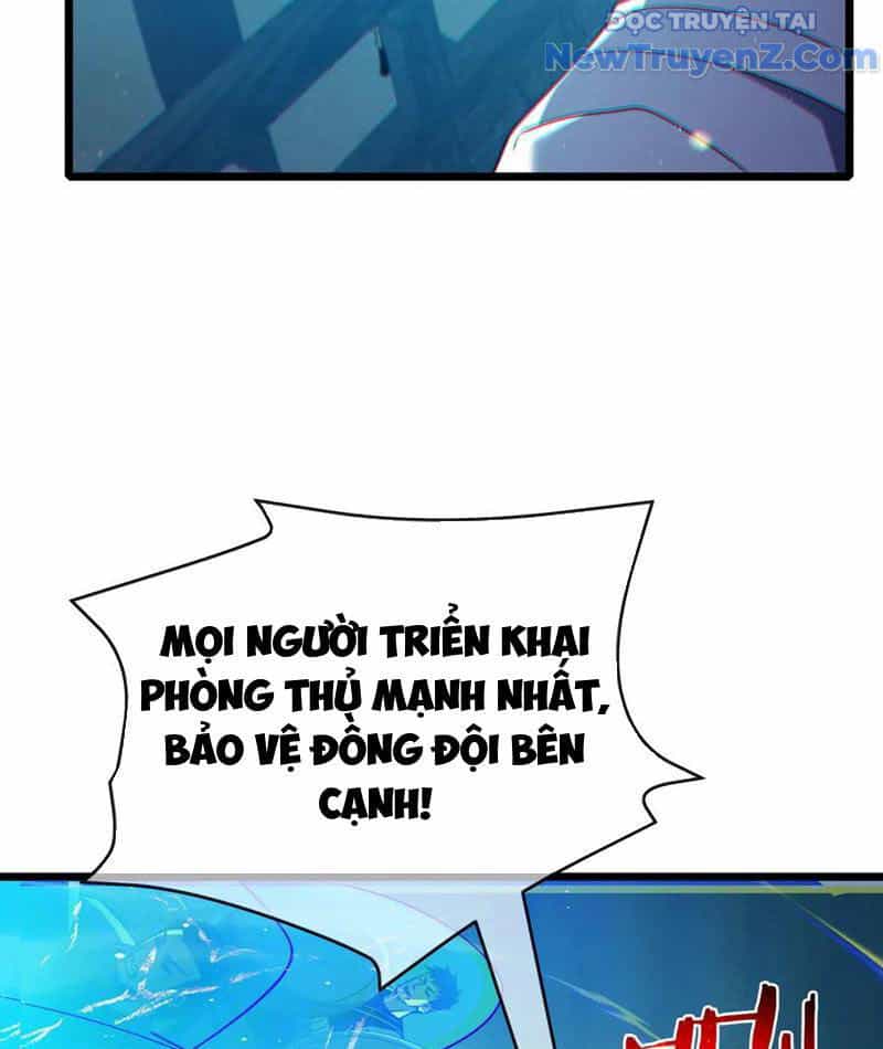 Vô Địch Bị Động Tạo Ra Tấn Sát Thương - Chương 86 - ảnh 64