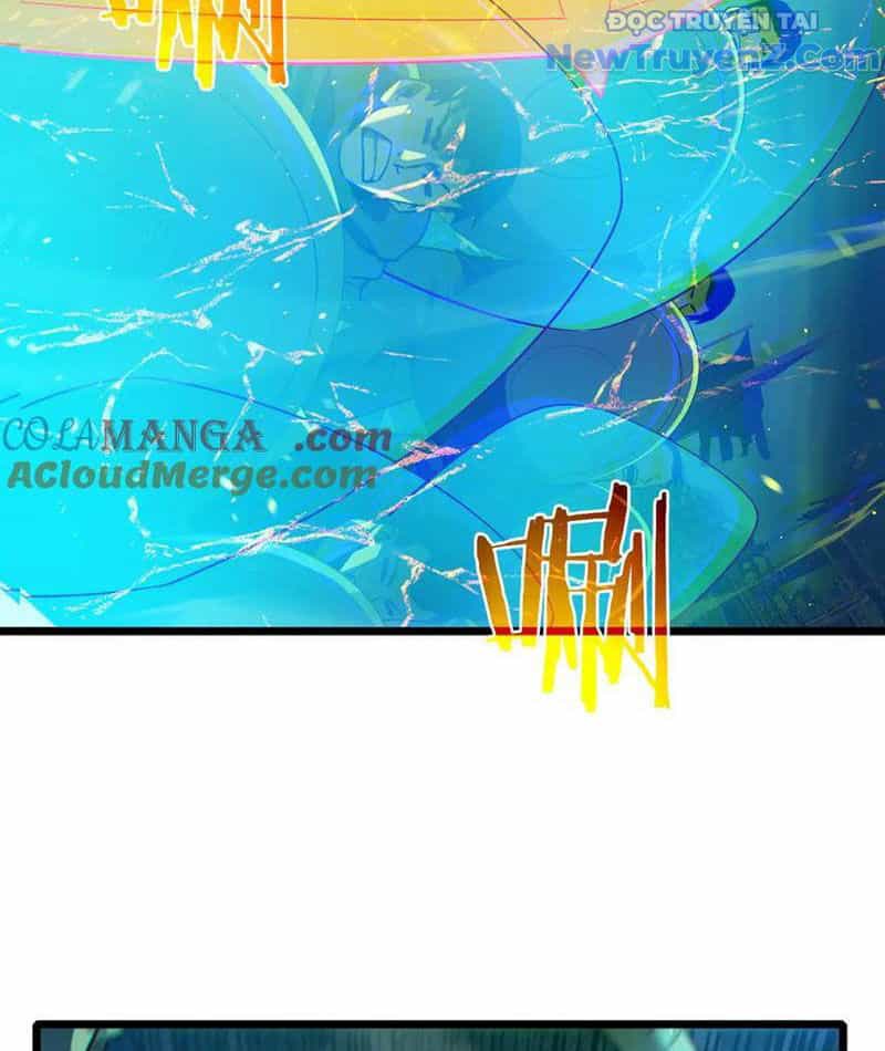 Vô Địch Bị Động Tạo Ra Tấn Sát Thương - Chương 86 - ảnh 66