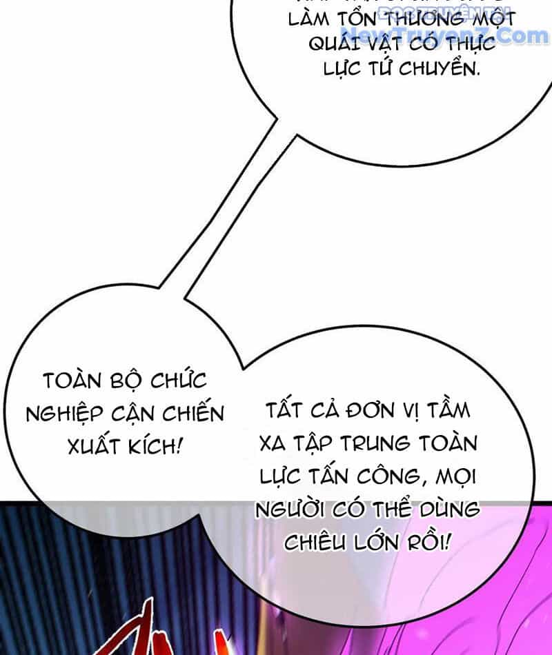 Vô Địch Bị Động Tạo Ra Tấn Sát Thương - Chương 86 - ảnh 85
