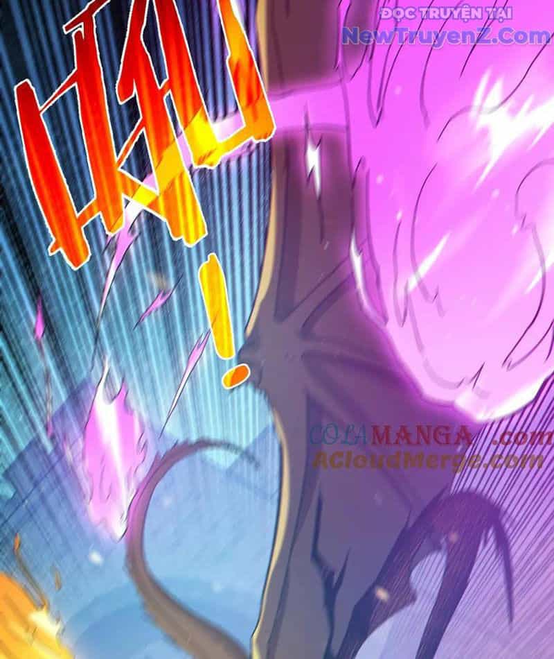 Vô Địch Bị Động Tạo Ra Tấn Sát Thương - Chương 86 - ảnh 86