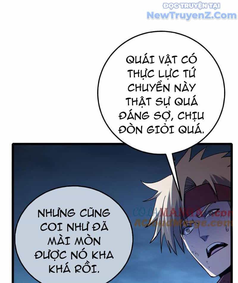 Vô Địch Bị Động Tạo Ra Tấn Sát Thương - Chương 86 - ảnh 96