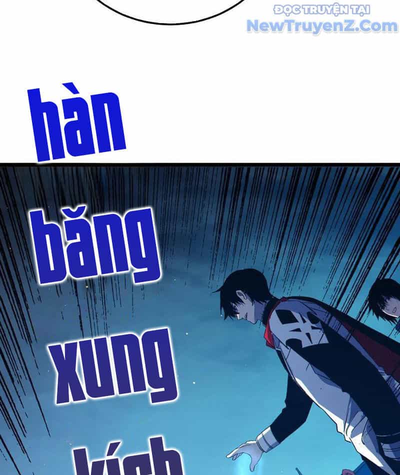 Vô Địch Bị Động Tạo Ra Tấn Sát Thương - Chương 86 - ảnh 98