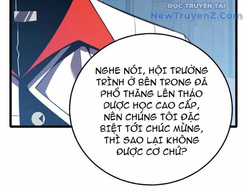 Vô Địch Bị Động Tạo Ra Tấn Sát Thương - Chương 87 - ảnh 115