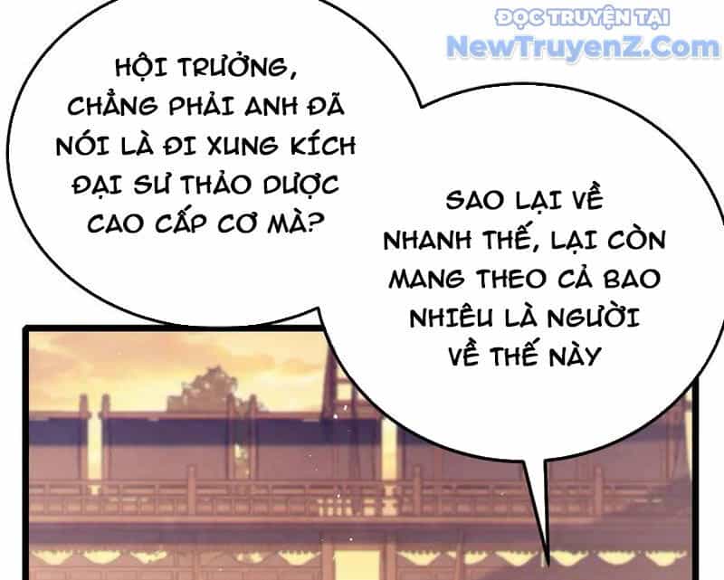 Vô Địch Bị Động Tạo Ra Tấn Sát Thương - Chương 87 - ảnh 134