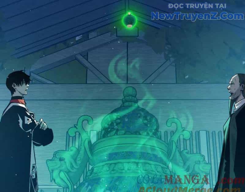 Vô Địch Bị Động Tạo Ra Tấn Sát Thương - Chương 87 - ảnh 169