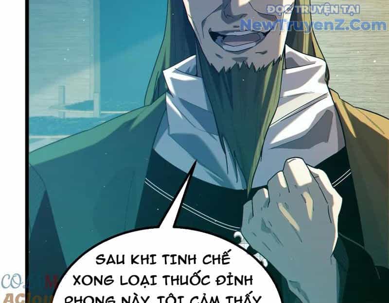 Vô Địch Bị Động Tạo Ra Tấn Sát Thương - Chương 87 - ảnh 173