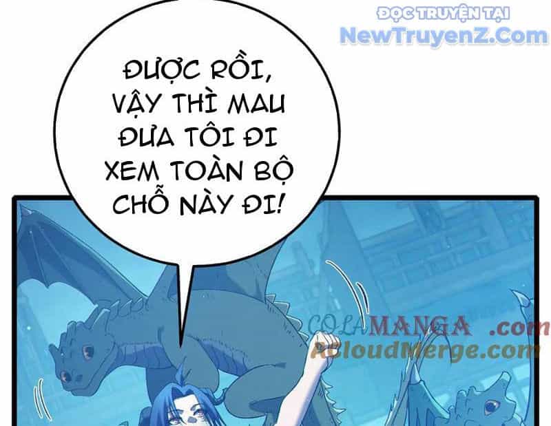 Vô Địch Bị Động Tạo Ra Tấn Sát Thương - Chương 87 - ảnh 25