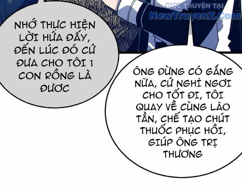Vô Địch Bị Động Tạo Ra Tấn Sát Thương - Chương 87 - ảnh 35