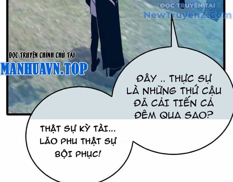 Vô Địch Bị Động Tạo Ra Tấn Sát Thương - Chương 87 - ảnh 45
