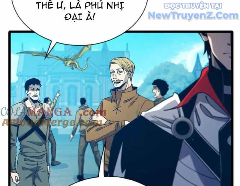 Vô Địch Bị Động Tạo Ra Tấn Sát Thương - Chương 87 - ảnh 67