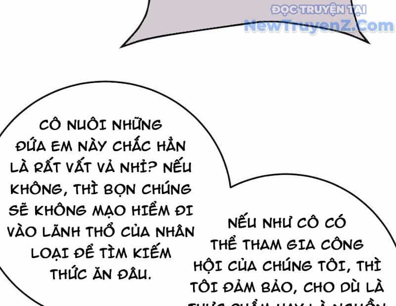 Vô Địch Bị Động Tạo Ra Tấn Sát Thương - Chương 87 - ảnh 8