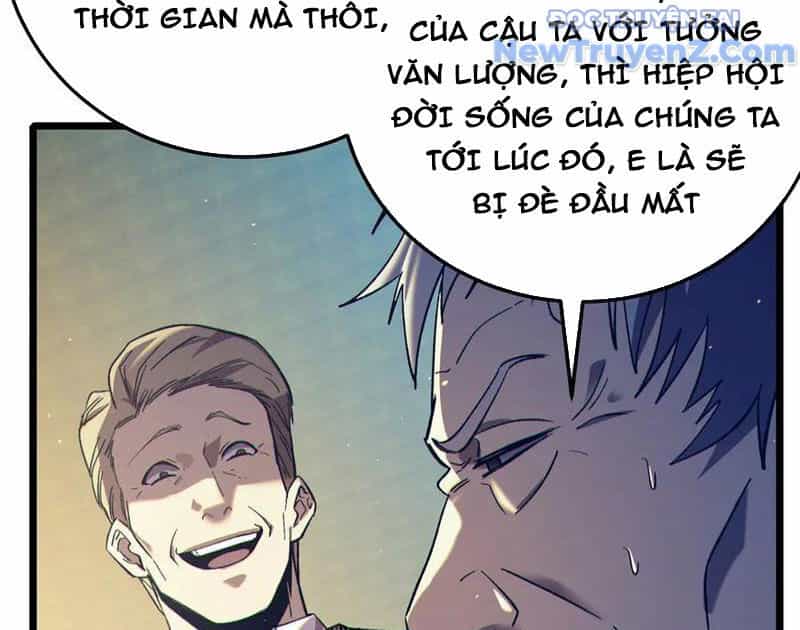 Vô Địch Bị Động Tạo Ra Tấn Sát Thương - Chương 87 - ảnh 88