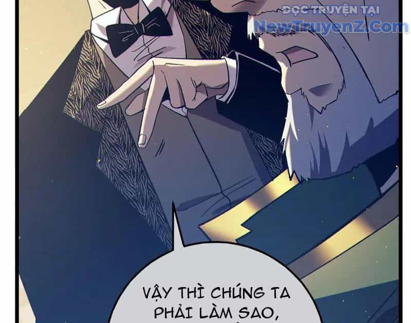 Vô Địch Bị Động Tạo Ra Tấn Sát Thương - Chương 87 - ảnh 89