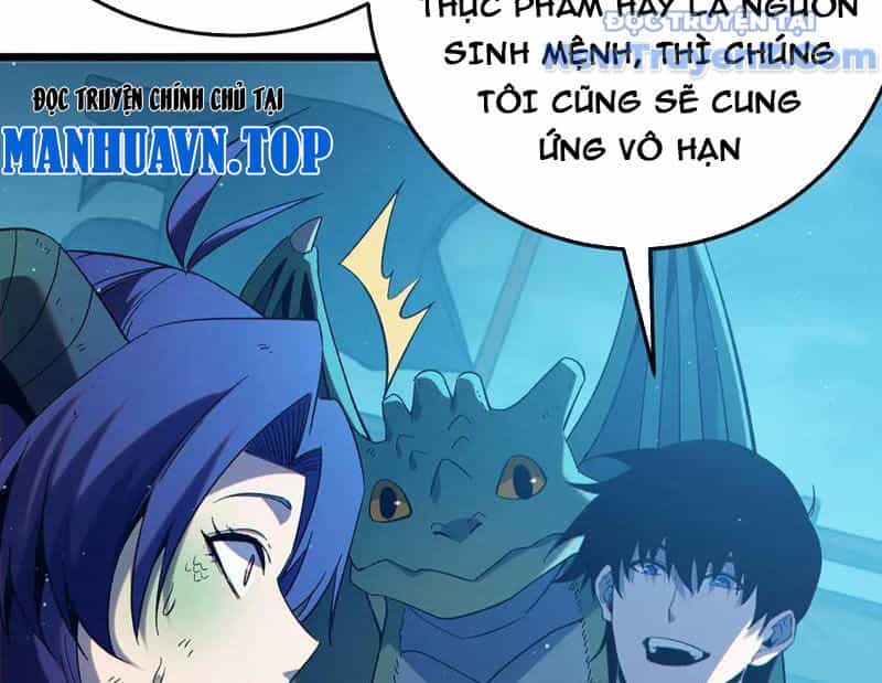 Vô Địch Bị Động Tạo Ra Tấn Sát Thương - Chương 87 - ảnh 9