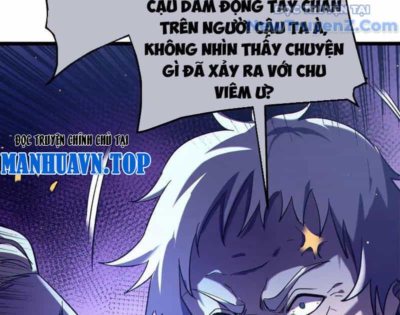 Vô Địch Bị Động Tạo Ra Tấn Sát Thương - Chương 87 - ảnh 91