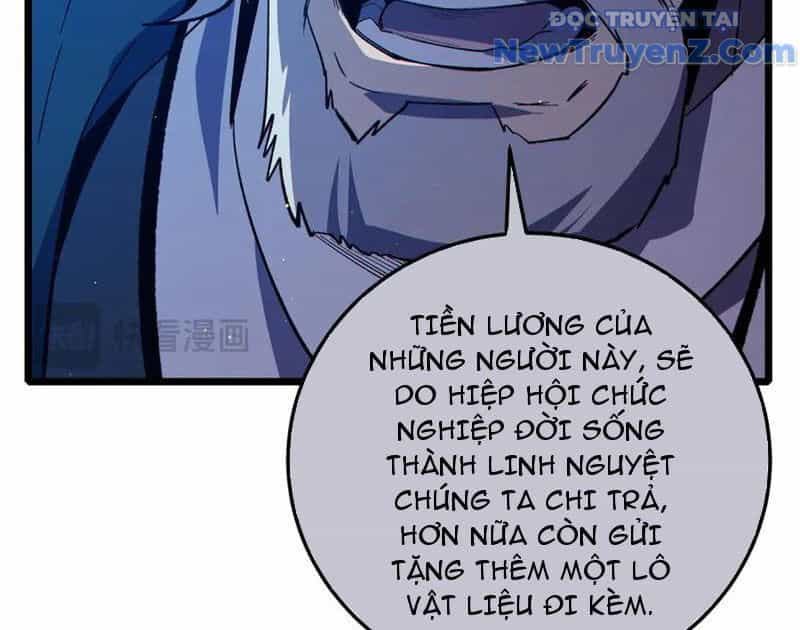 Vô Địch Bị Động Tạo Ra Tấn Sát Thương - Chương 87 - ảnh 96