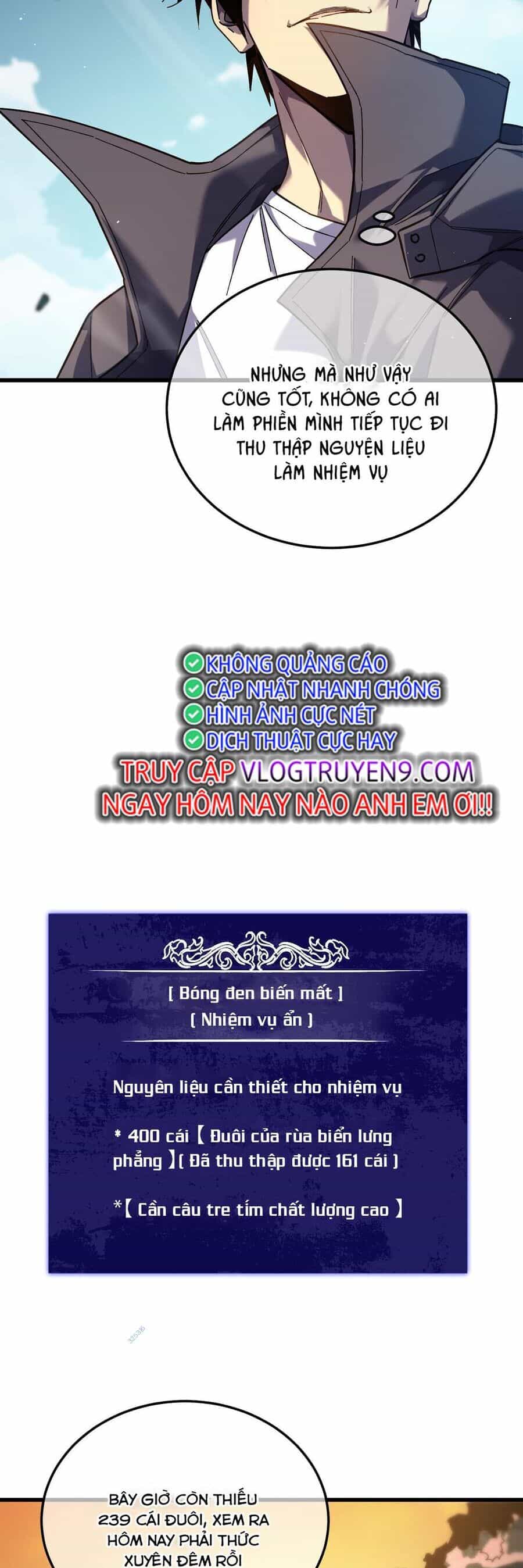 Vô Địch Bị Động Tạo Ra Tấn Sát Thương - Chương 9 - ảnh 26