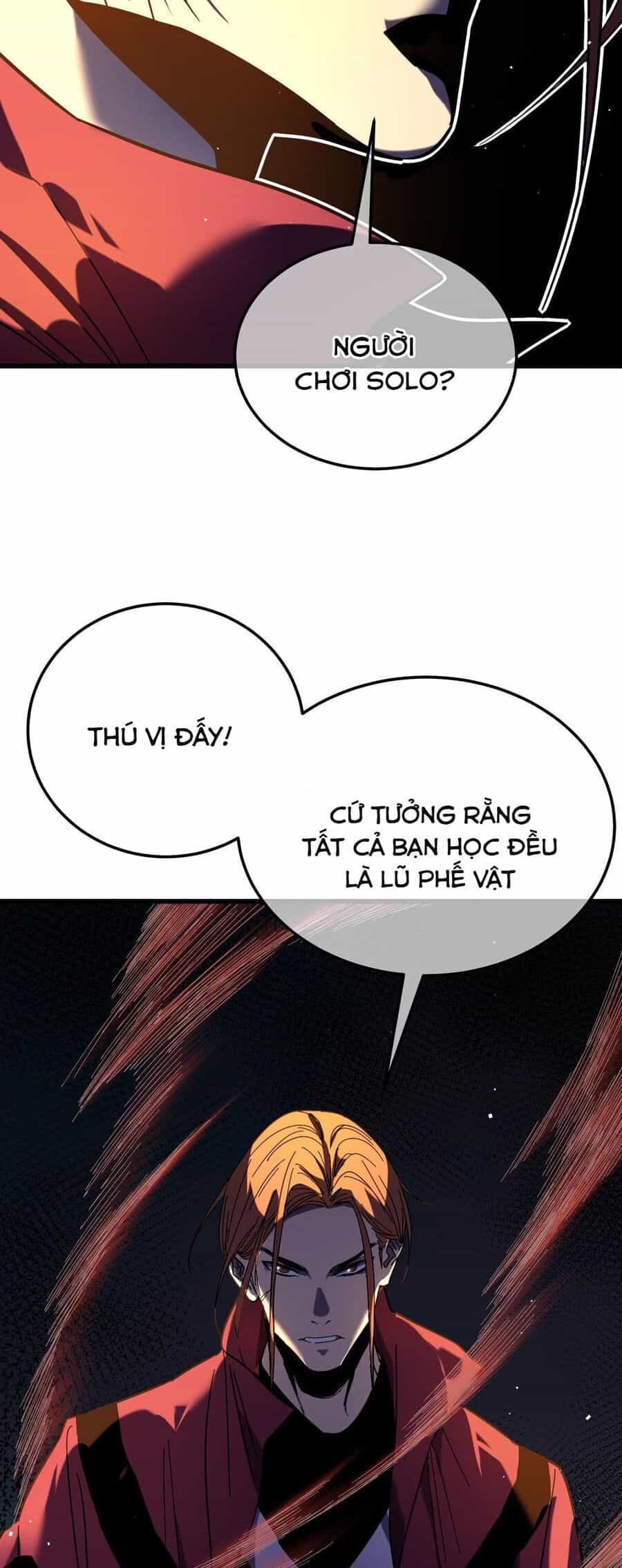 Vô Địch Bị Động Tạo Ra Tấn Sát Thương - Chương 9 - ảnh 48
