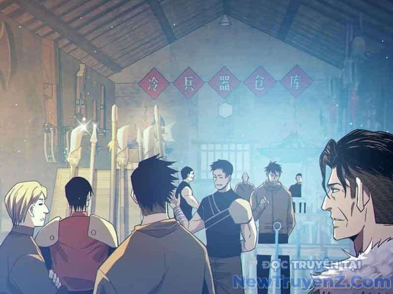 Vô Địch Bị Động Tạo Ra Tấn Sát Thương - Chương 88 - ảnh 100
