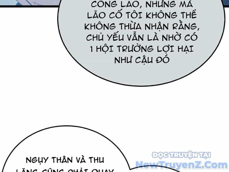Vô Địch Bị Động Tạo Ra Tấn Sát Thương - Chương 88 - ảnh 109